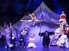 Le cirque Starlight fête ses 35 ans dans des limbes oniriques