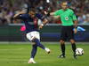 Mbappé effectue son retour et marque contre Toulouse