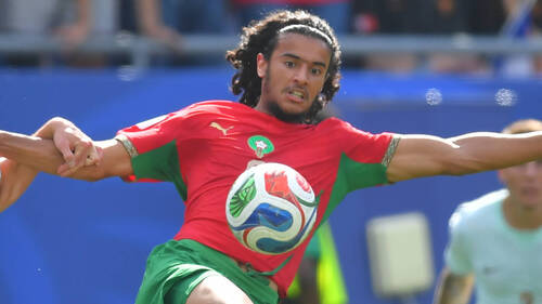 Bouaddi quitte Lille pour Manchester City
