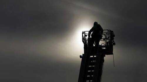 Des élèves suisses évacués après un incendie dans un hôtel à Vérone