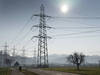 La consommation d'électricité en Suisse en légère baisse en 2022