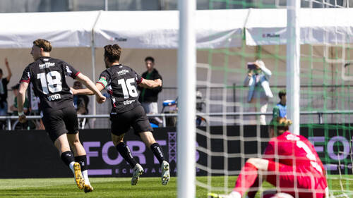 Pas de derby vaudois en finale le 24 mai