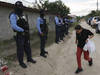 Guerre contre les gangs: le Honduras prolonge de l'état d'exception