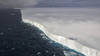 Un fragment de 19 km se détache du plus grand iceberg du monde