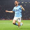 Manchester City: Bernardo Silva prolonge jusqu'en été 2026