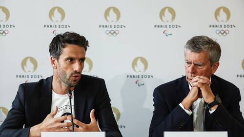 Le CIO "quitte Lyon très rassuré par les progrès accomplis"