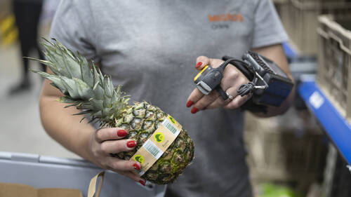 Migros Online réorganise ses centres de distribution