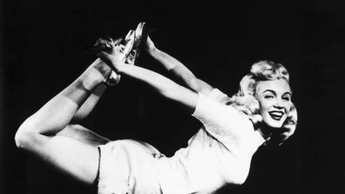 Hollywood célèbre les 100 ans de Marilyn Monroe