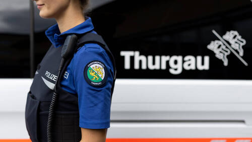 Le meurtrier présumé d'Engwang (TG) avait été arrêté en Espagne