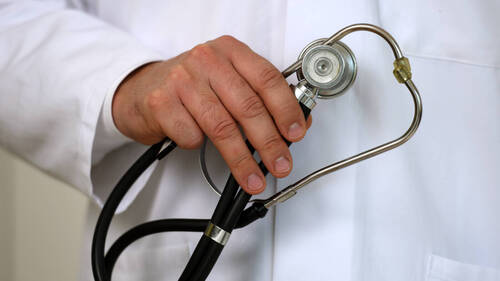La Suisse est dépendante des médecins étrangers