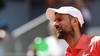 Une nouvelle désillusion pour Novak Djokovic
