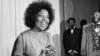 Décès de la chanteuse Roberta Flack, connue pour Killing Me Softly