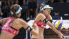 Hüberli/Kernen battues en demi-finale à Gstaad