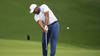 Vegas garde les commandes du PGA Championship