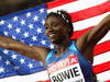 Mort à 32 ans de Tori Bowie, vice-championne olympique du 100 m