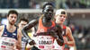 Dominic Lobalu améliore son record de Suisse du 5000 m