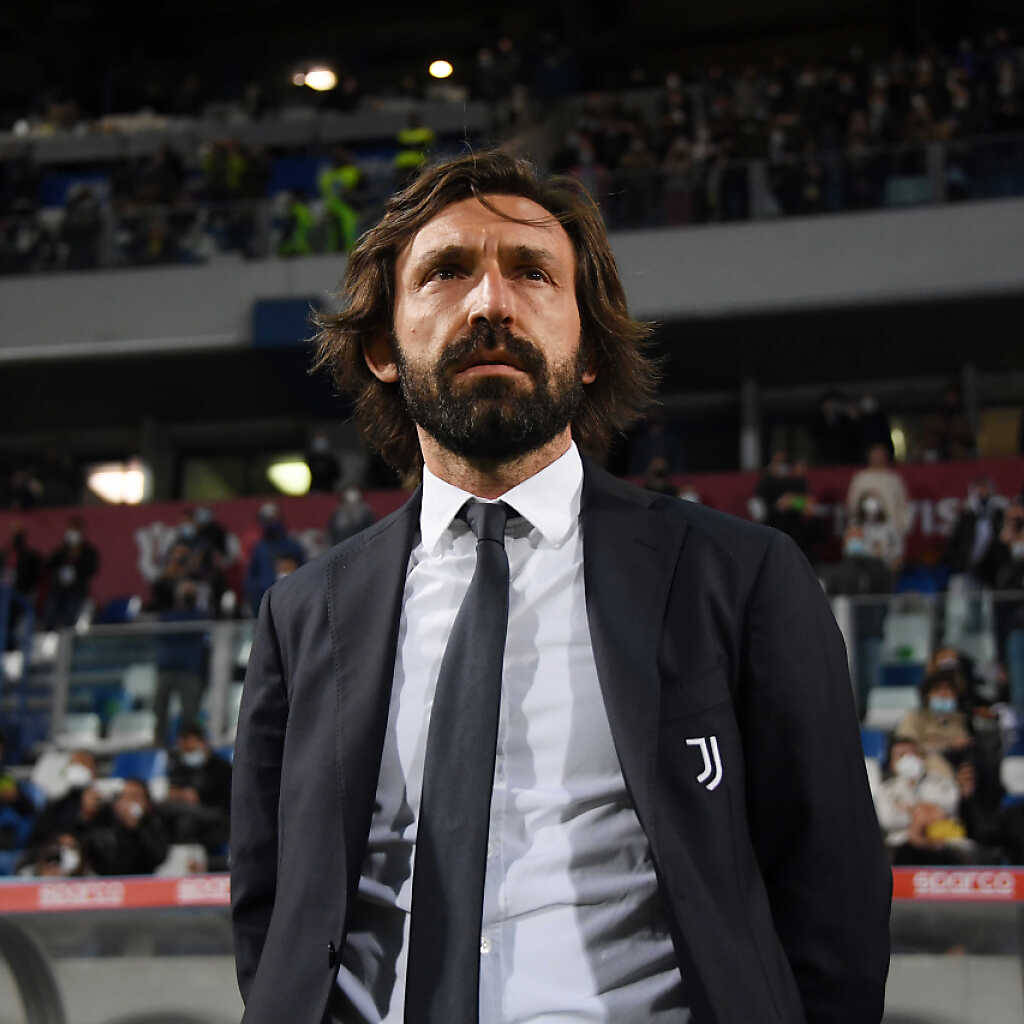 Pirlo Rebondit à La Sampdoria, En Serie B