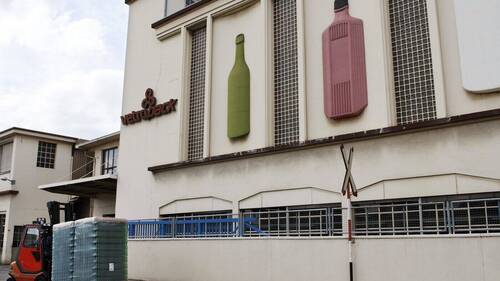 Le National renonce à un soutien pour le verre recyclé