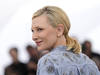 Cate Blanchett ne viendra pas au Festival du film de Locarno