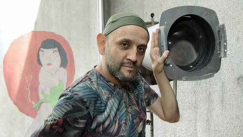 Omar Porras quittera le TKM en 2027, avec sa "Vieille dame"