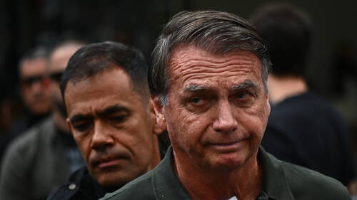 Bolsonaro toujours en soins intensifs, détérioration rénale