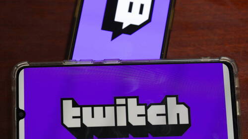 Twitch va utiliser ses contenus pour entrainer l'IA d'Amazon