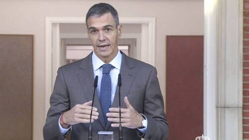 Pedro Sánchez convoque des élections anticipées