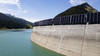 Les lacs et les rivières de Suisse manquent d'eau