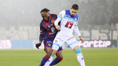 Spadanuda signe pour deux ans à Zurich
