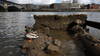 Thames Water écope d'une amende salée pour pollution