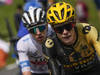 Tour de France: Pogacar gagne la 10e étape, Vingegaard en jaune