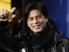 La star de Bollywood Shah Rukh Khan récompensé à Locarno