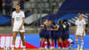 La Suisse s'incline lourdement en France