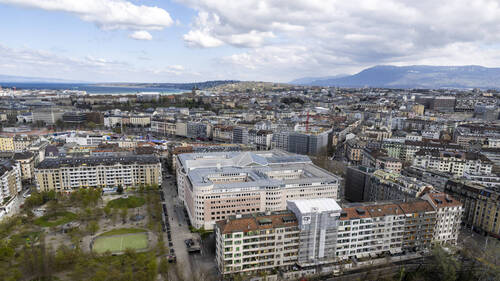 Genève: subventions énergétiques en nette hausse l'an dernier