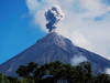 Eruption du volcan de Fuego: plus de 1000 habitants évacués