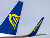 Ryanair: bénéfice semestriel porté par le trafic et les prix
