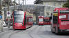 Inquiétude face aux accidents dans les transports urbains en Suisse
