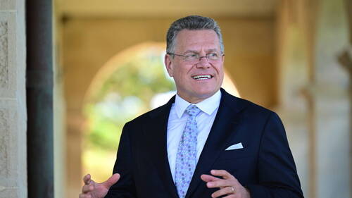 Réforme à l'OMC: l'UE promet d'oeuvrer "jusqu'à la dernière minute"