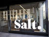 Salt en grande forme au deuxième trimestre