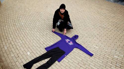 Genève interdit indirectement le port du burkini dans les piscines