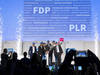 Le PLR lance sa campagne électorale samedi à Kreunzlingen (TG)
