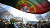 Nouvelle hausse de la population étrangère au Portugal