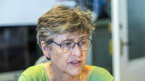 Préavis de grève de la fonction publique pour le 23 avril