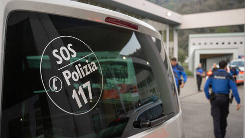 Une nageuse de 36 ans portée disparue dans le lac de Lugano
