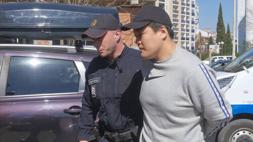 Le Sud-Coréen Do Kwon écope de 15 ans pour faillite frauduleuse