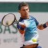 Laaksonen no 1 suisse devant Federer au classement ATP