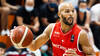 La Suisse en finale du Mondial de 3x3, une médaille historique