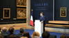 Une seconde entrée pour le Louvre et un lieu dédié pour la Joconde