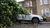 La tempête Bert poursuit ses dégâts en Grande-Bretagne