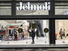 Jelmoli restructuré, 850 employés touchés